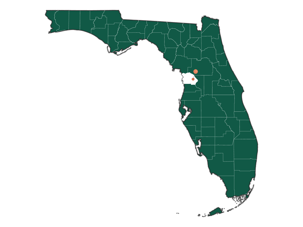 Population In Inverness, Florida Demographics)