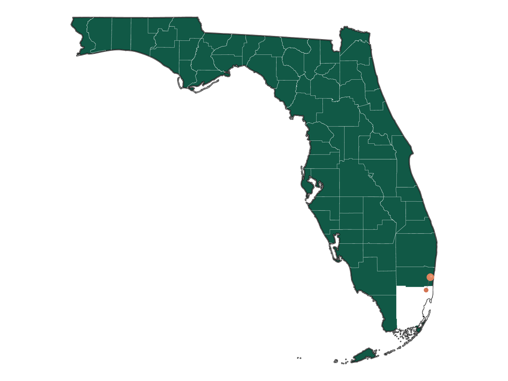Cost of living in Opalocka, Florida (Average Prices in Opalocka 2024)