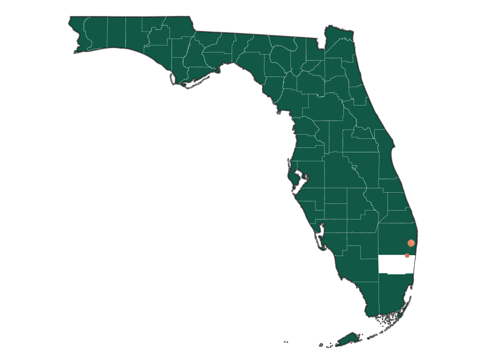 Cost of living in Parkland, Florida (Average Prices in Parkland 2023)