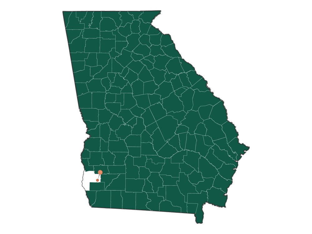 Moving to Damascus, in 2023