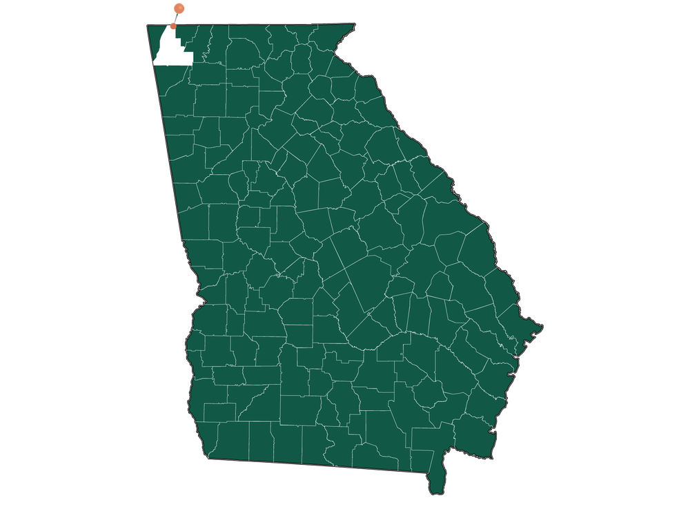 Zip Codes in Rossville,