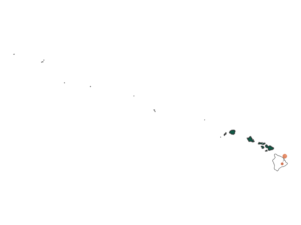 Cost of living in Volcano, Hawaii (Average Prices in Volcano 2023)