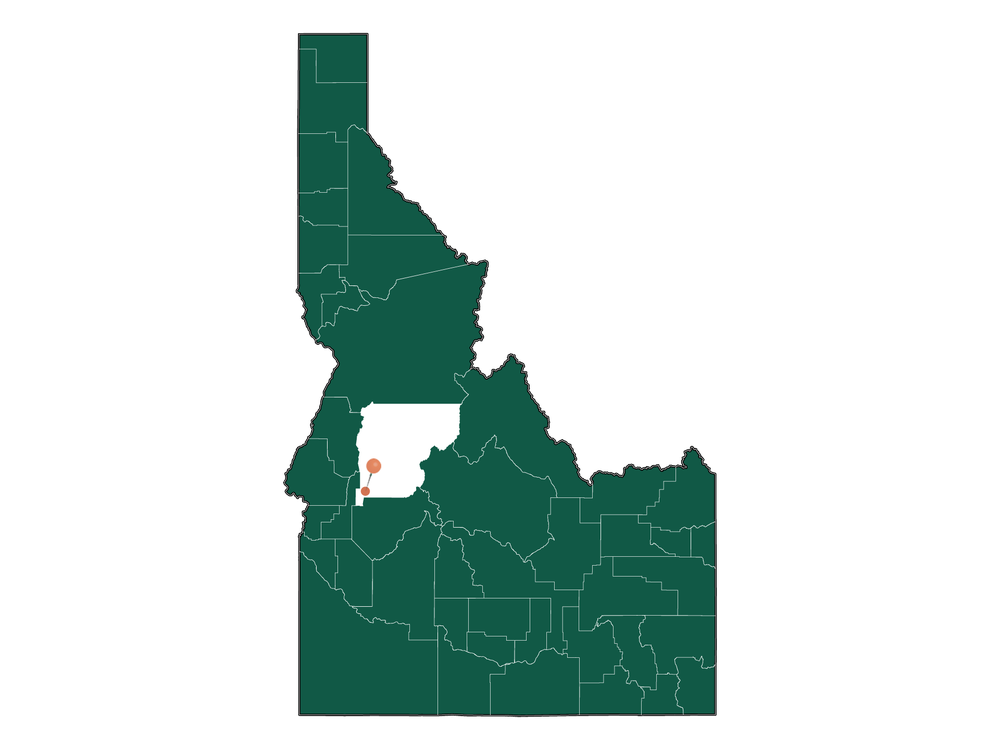 Cost of living in Smiths Ferry, Idaho (Average Prices in Smiths Ferry 2024)