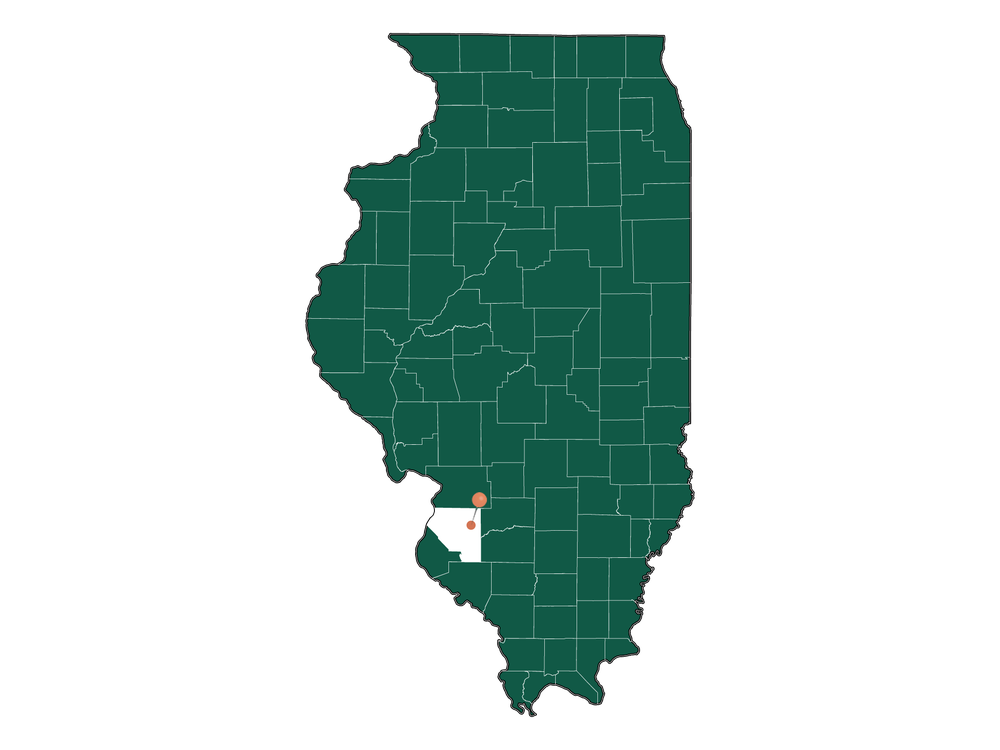 Cost of living in Mascoutah, Illinois (Taxes and Housing costs)