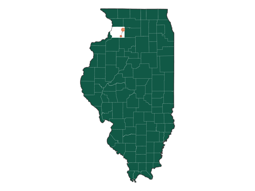 Climate in Tampico, Illinois (Weather Averages)