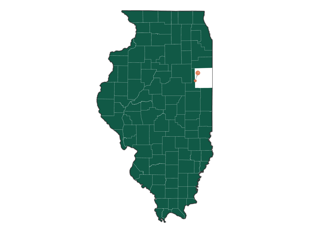 Climate in Thawville, Illinois (Detailed Weather Information)
