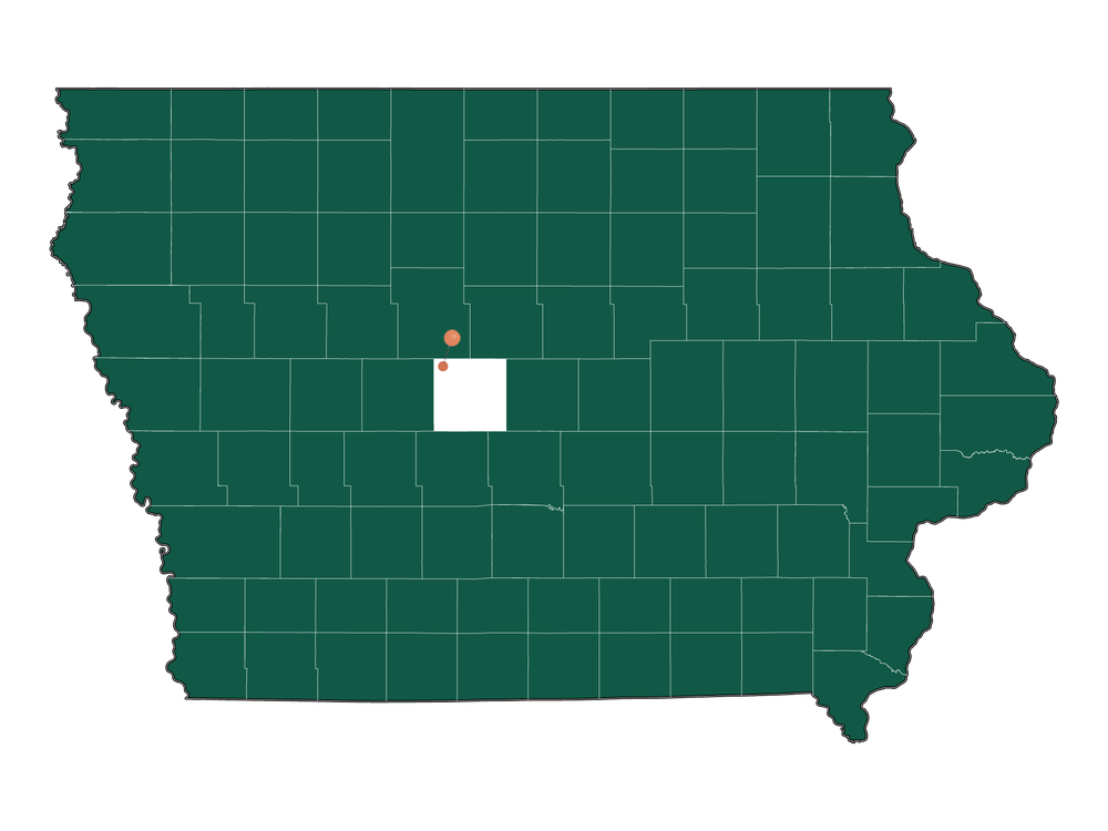 Cost of living in Boxholm, Iowa (Taxes and Housing costs)