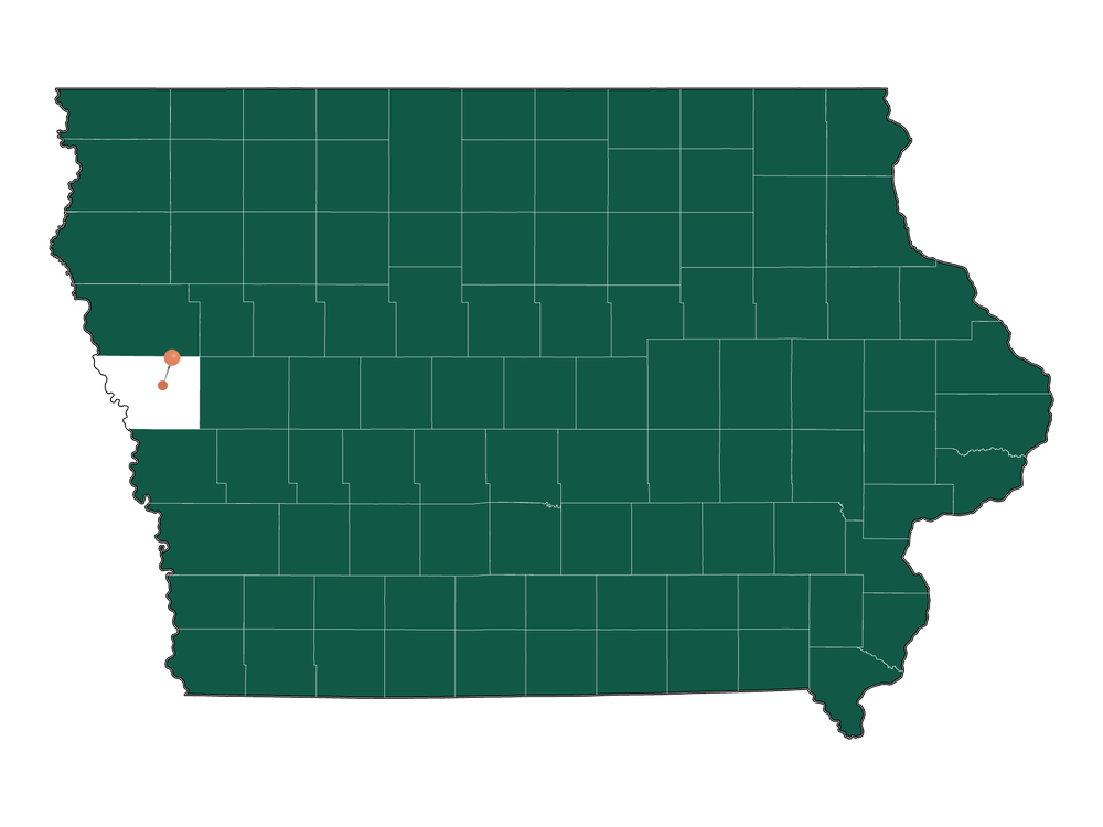 Climate in Castana, Iowa (Detailed Weather Information)