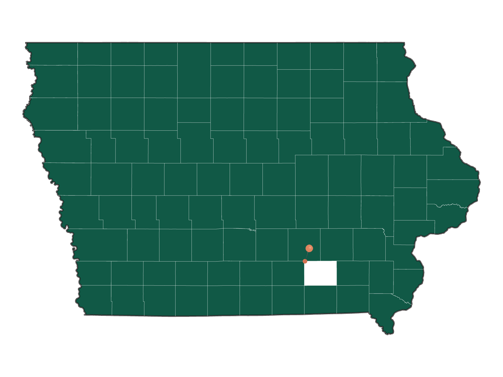 Climate in Eddyville, Iowa (Detailed Weather Information)
