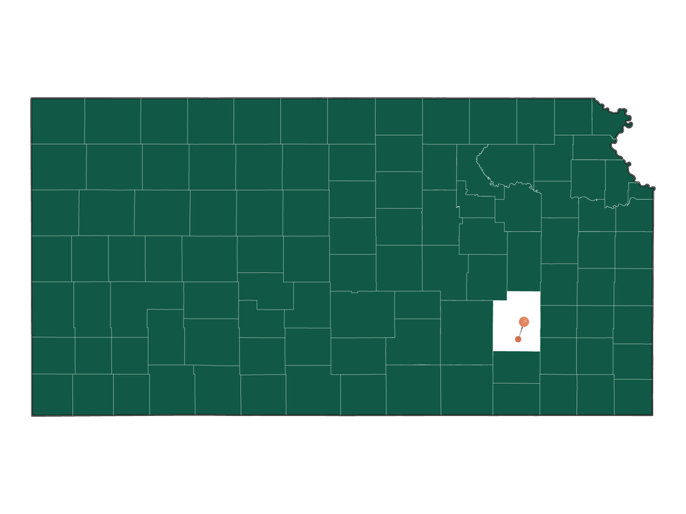 Climate in Climax, Kansas (Weather Averages)