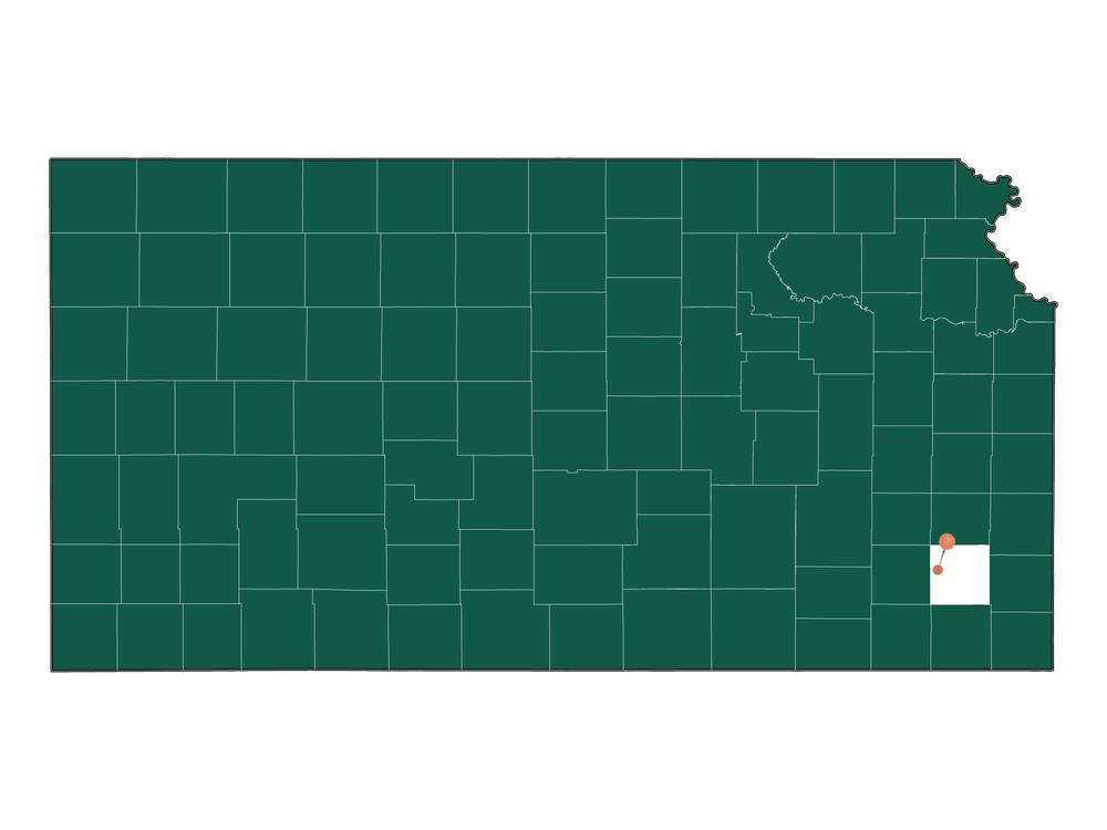 Climate in Earlton, Kansas (Weather Averages)