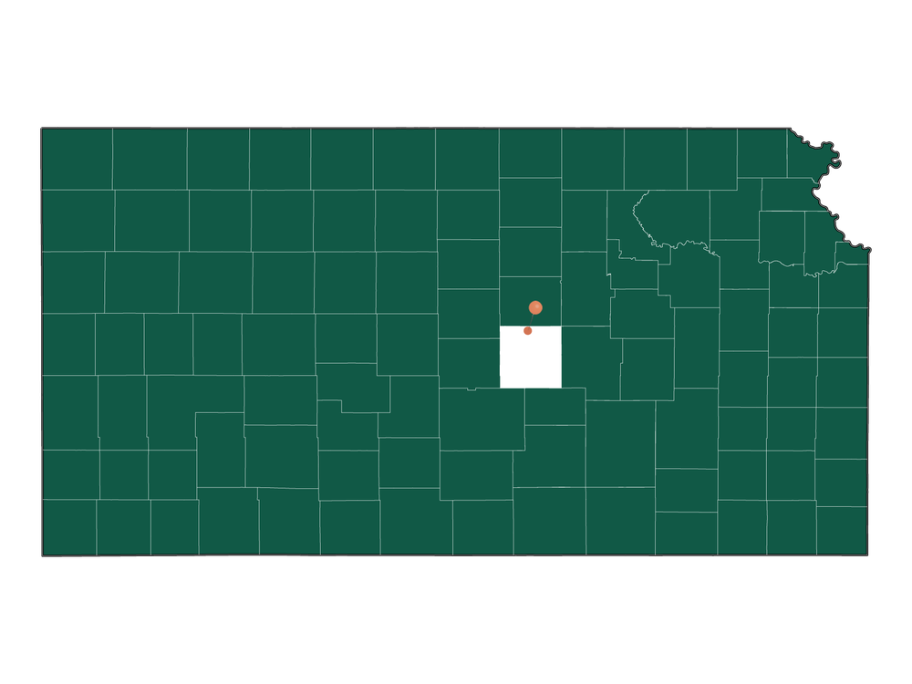 Moving to Kansas in 2023