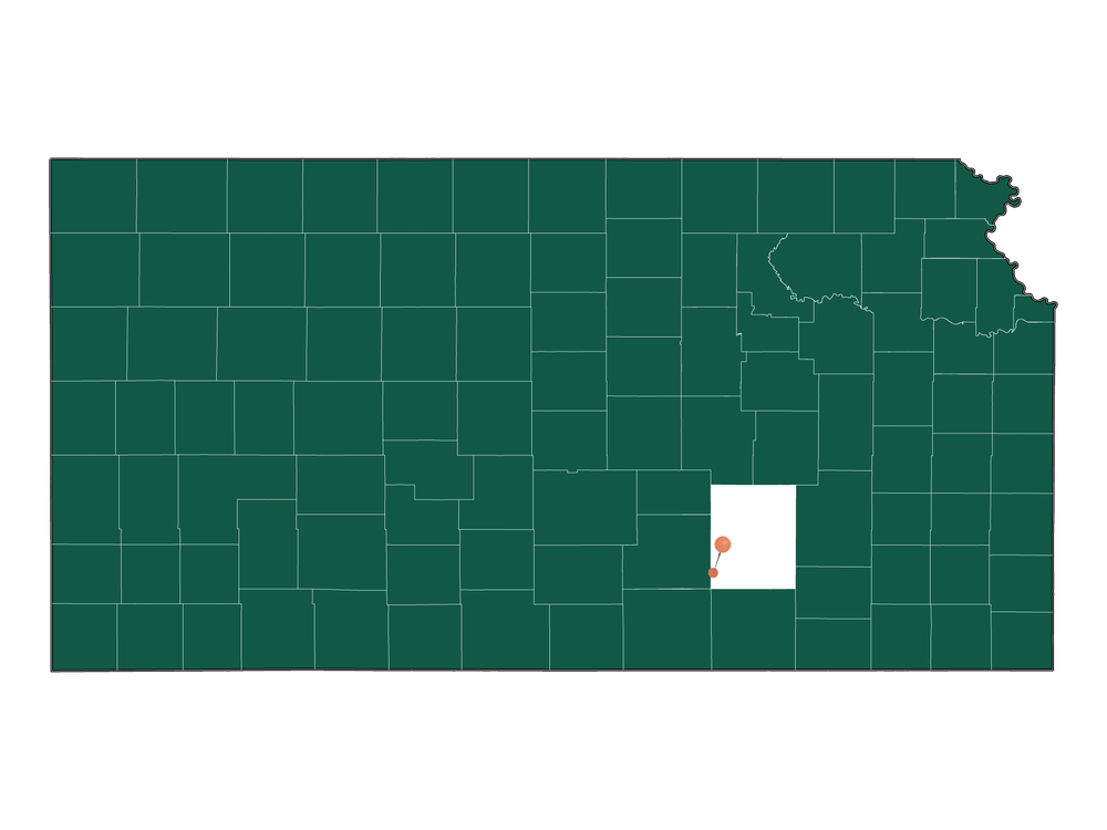 Cost of living in Rose Hill, Kansas (Taxes and Housing costs)