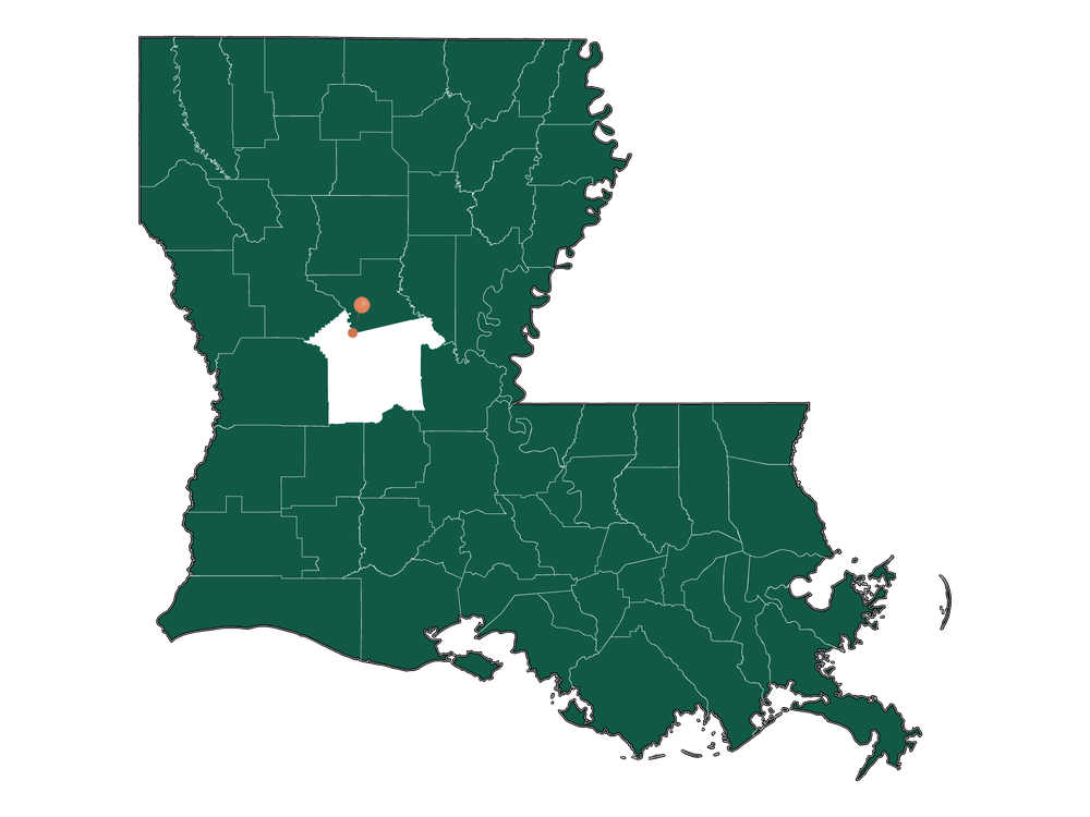 Climate in Boyce, Louisiana (Detailed Weather Information)
