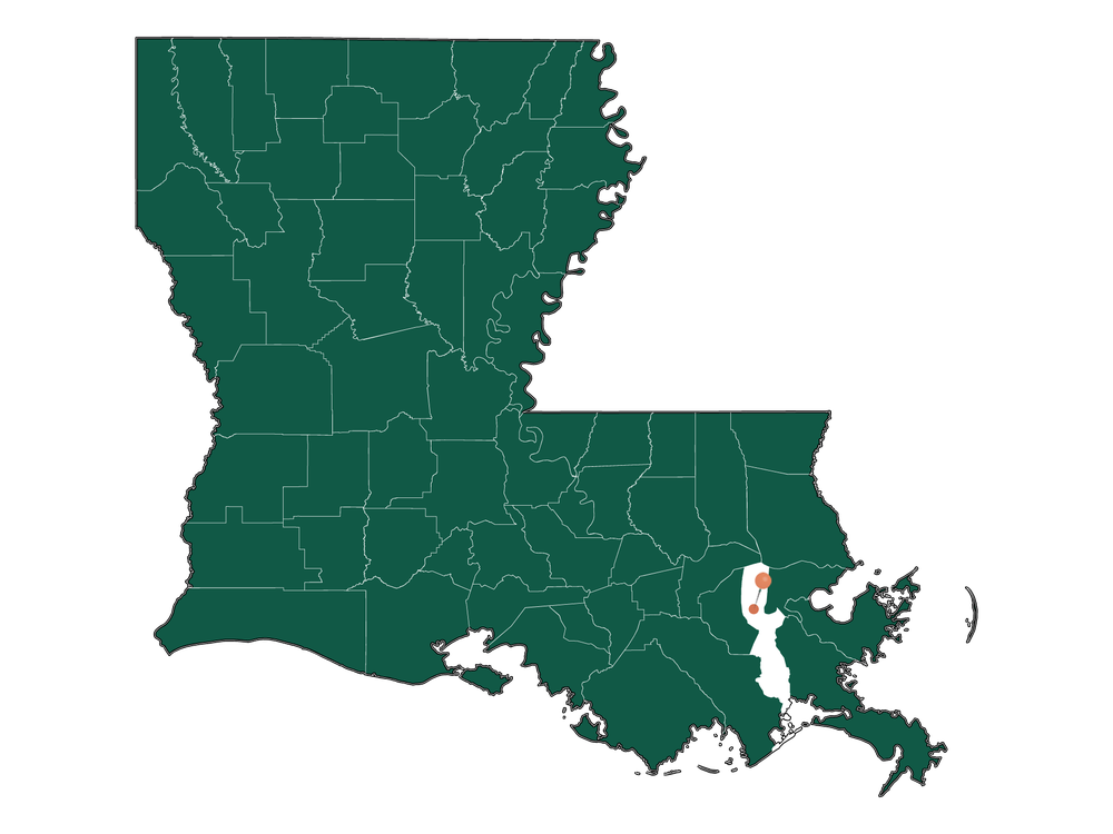 Climate in Harahan, Louisiana (Detailed Weather Information)