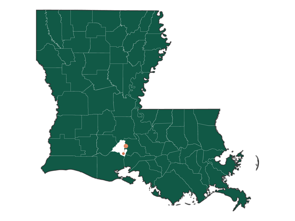 Cost of living in Youngsville, Louisiana (Taxes and Housing costs)