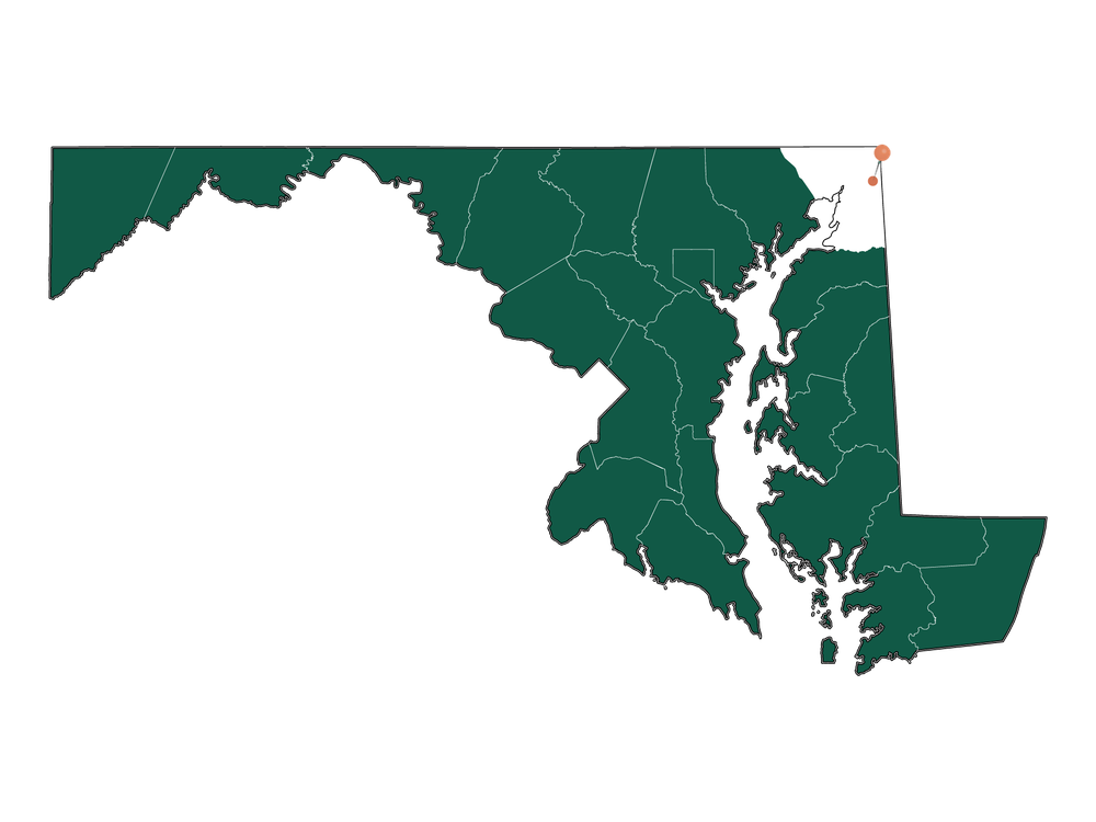 Climate in Elkton, Maryland (Detailed Weather Information)