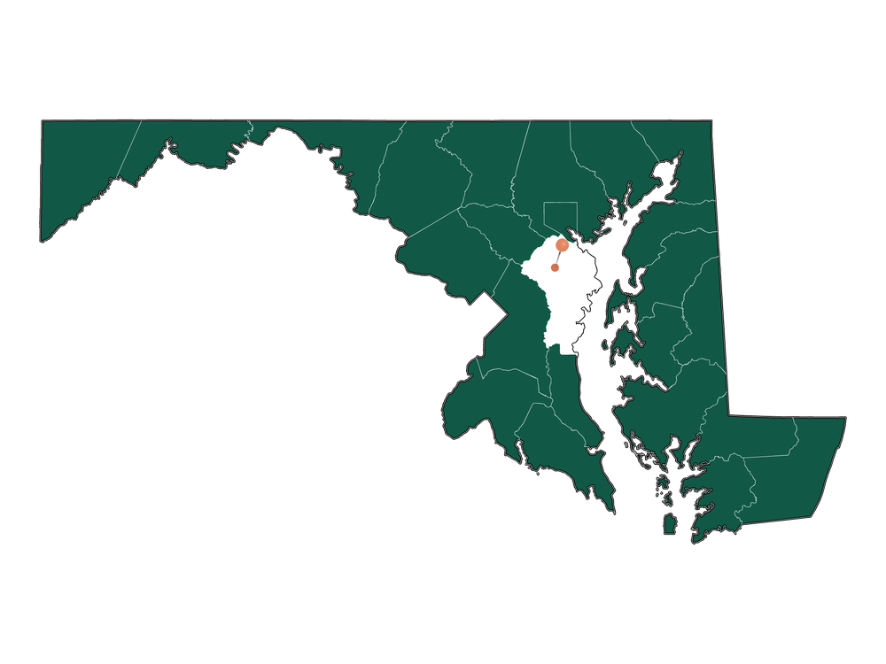 Climate in Gambrills, Maryland (Detailed Weather Information)