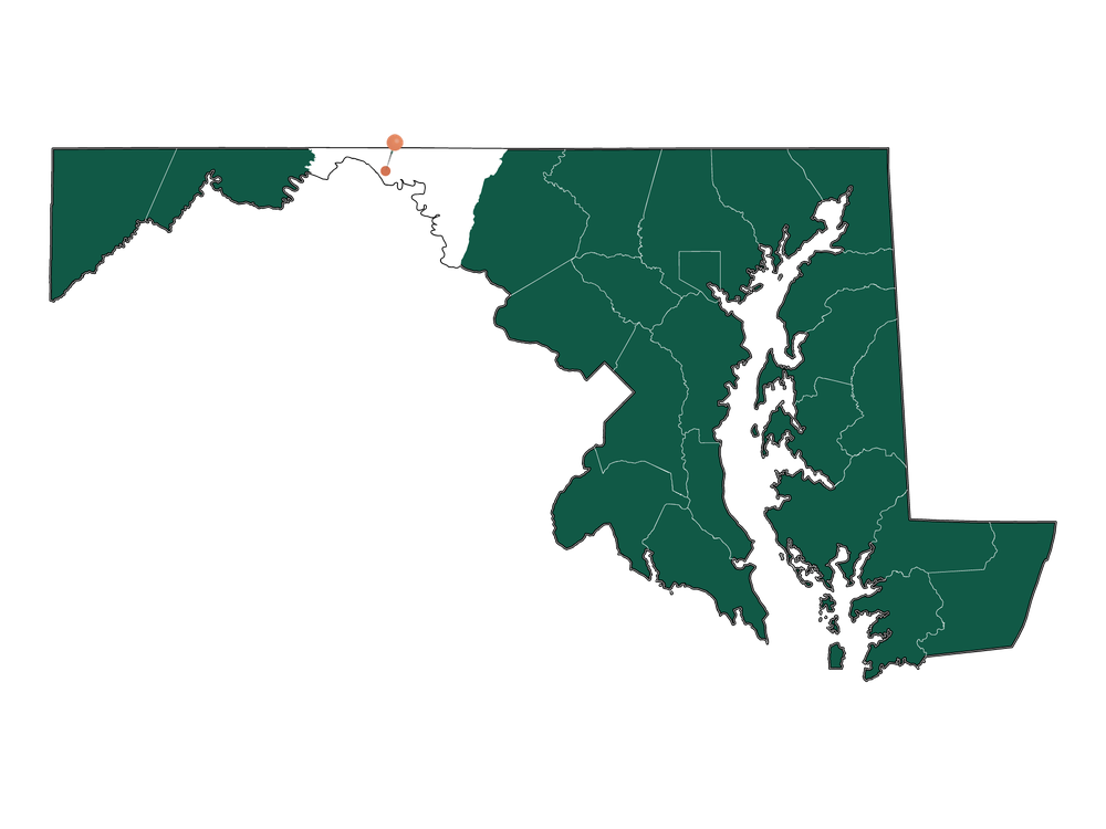 zip-codes-in-indian-springs-maryland