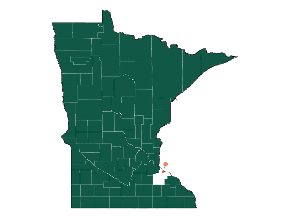 Population In Red Wing, Minnesota Demographics)