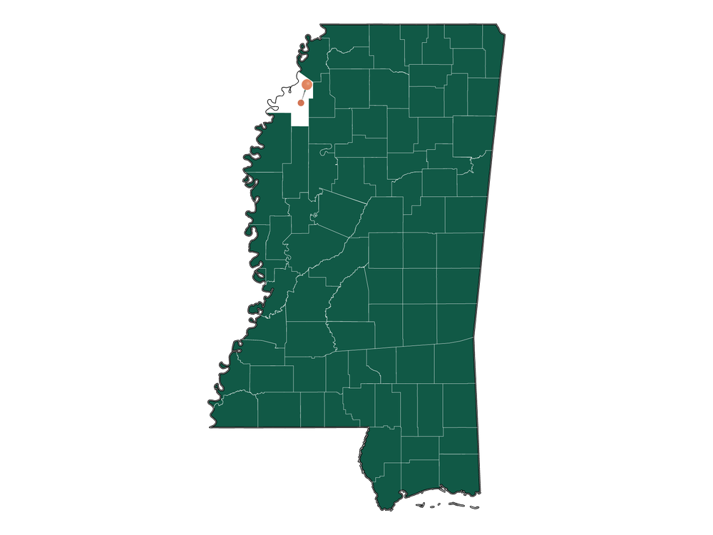 Climate in Lyon, Mississippi (Weather Averages)