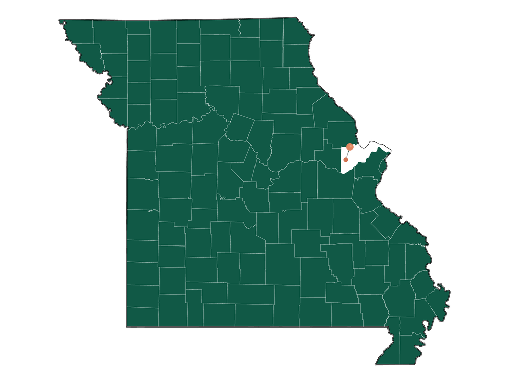 Climate in New Melle, Missouri (Detailed Weather Information)