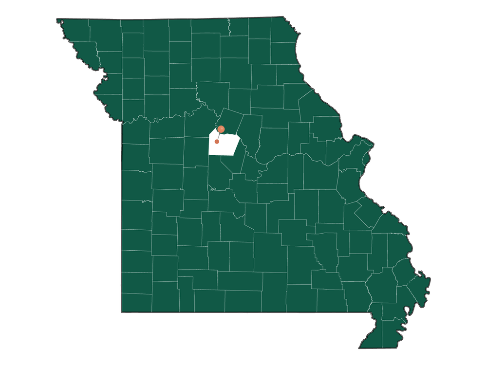 Climate in Pilot Grove, Missouri (Detailed Weather Information)