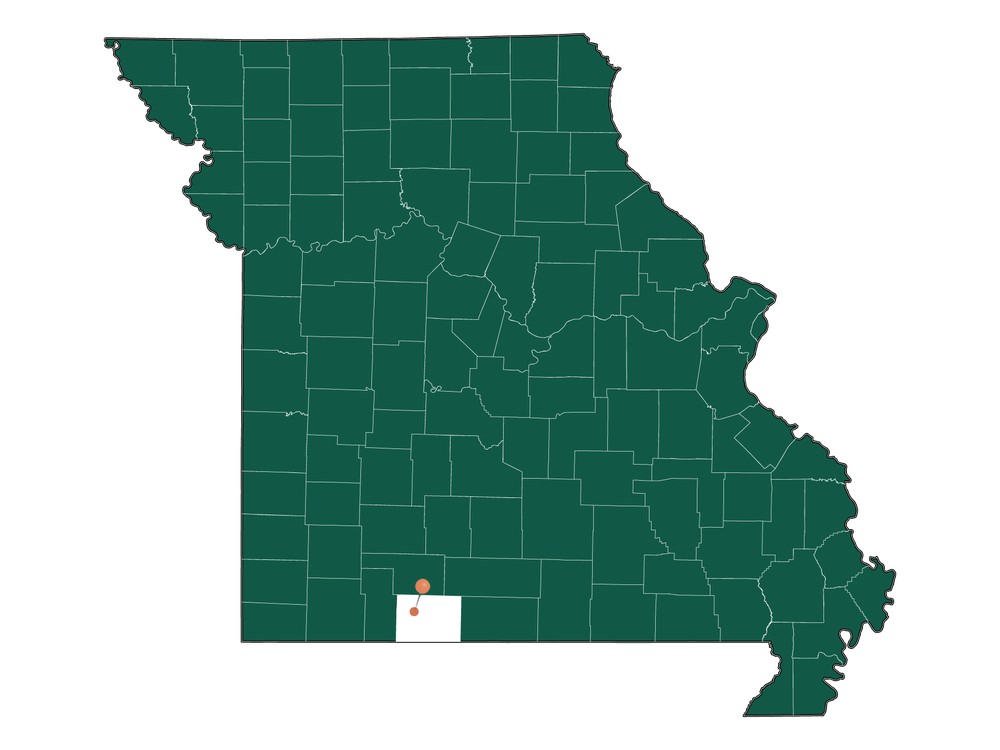 Moving to Rockaway Beach, Missouri in 2023