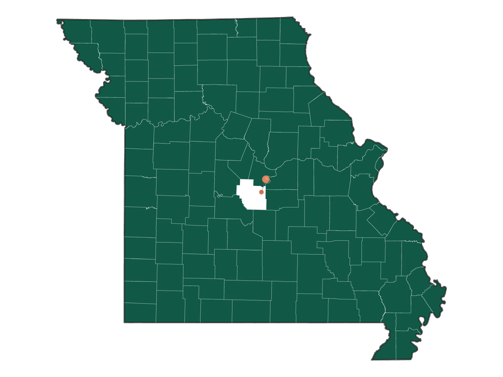 Pros and Cons of living in St. Elizabeth, Missouri