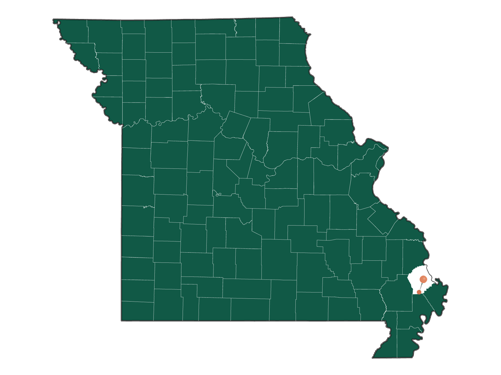 Population In Sikeston, Missouri Demographics)