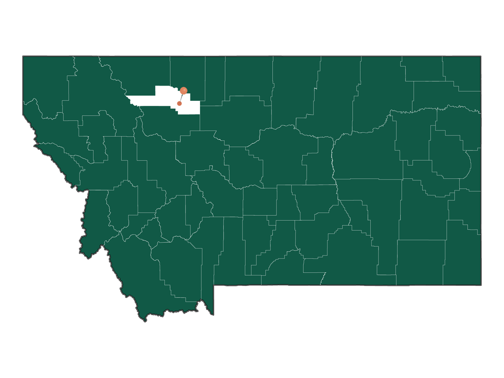 Climate in Conrad, Montana (Weather Averages)