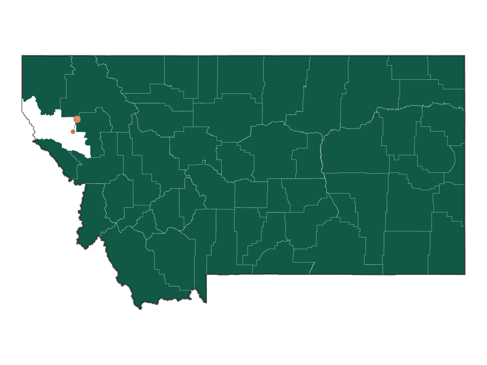Climate in Hot Springs, Montana (Weather Averages)