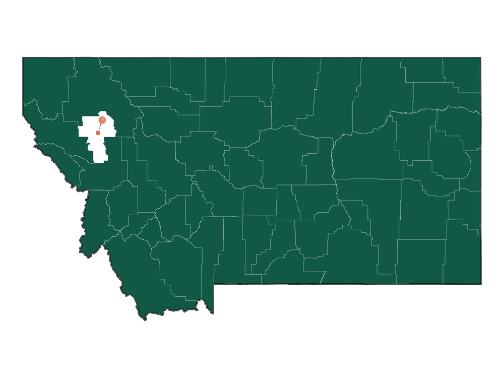 Safety in Turtle Lake, Montana (crime rates and environmental hazards)