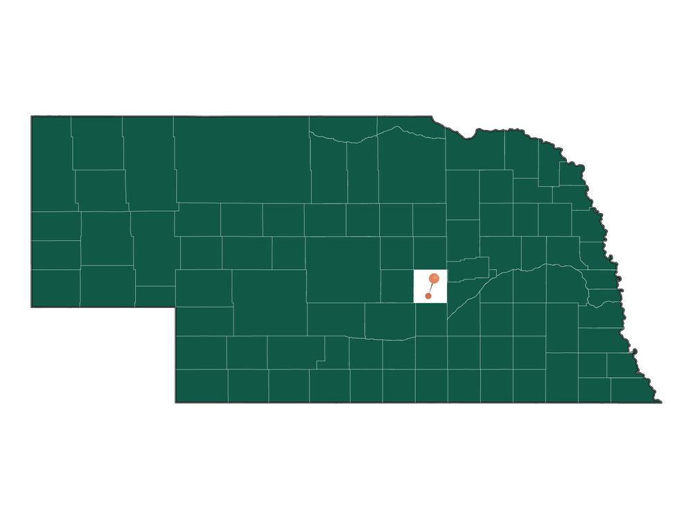 Cost of living in Dannebrog, Nebraska (Average Prices in Dannebrog 2023)