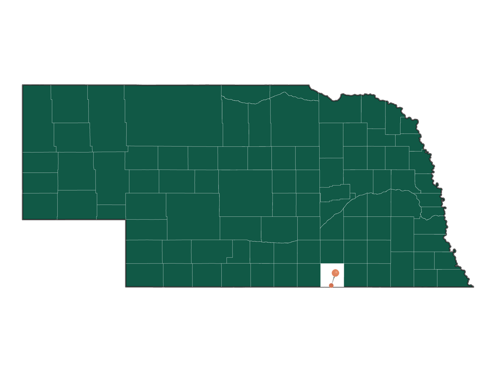 Schools in Superior, Nebraska (Elementary, Middle и High Schools)
