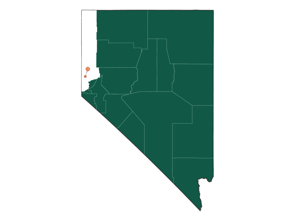 Climate in Lemmon Valley, Nevada (Weather Averages)