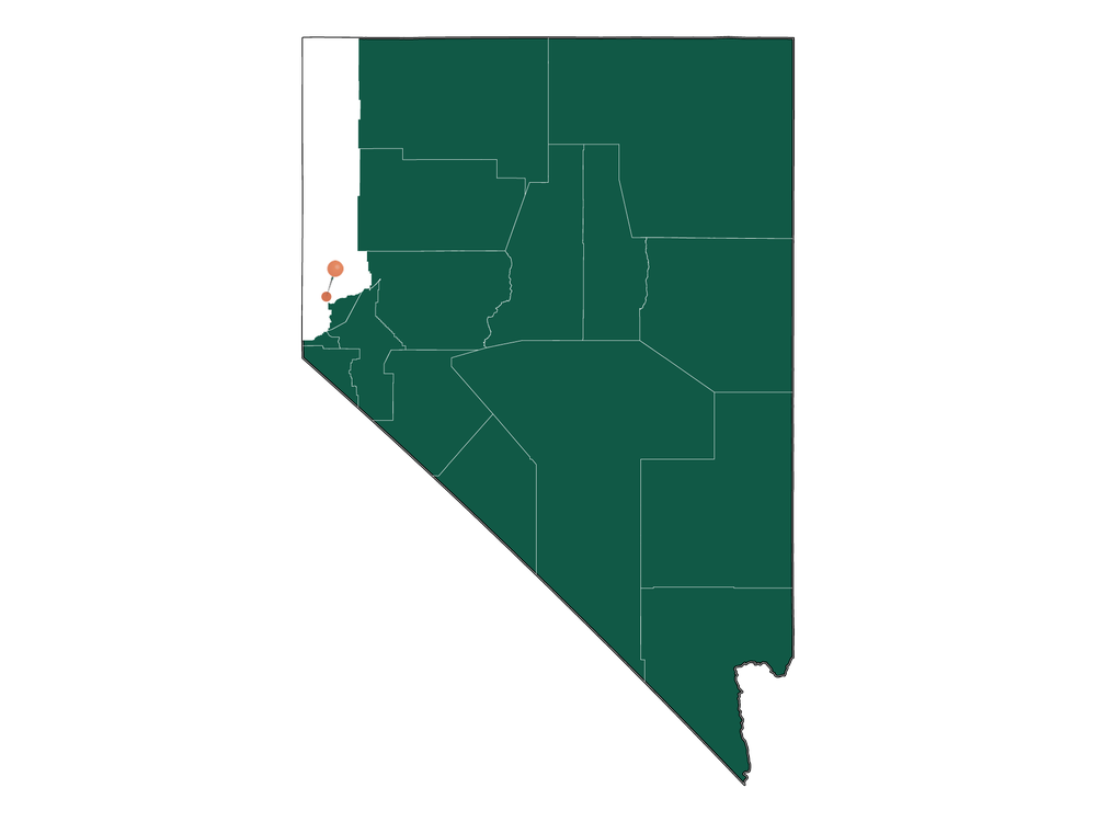 Safety in Sparks, Nevada (crime rates and environmental hazards)