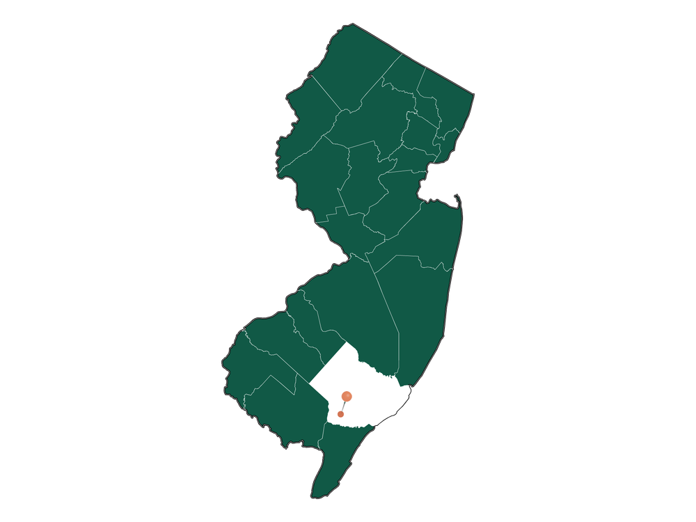 Moving to Estell Manor, New Jersey in 2023