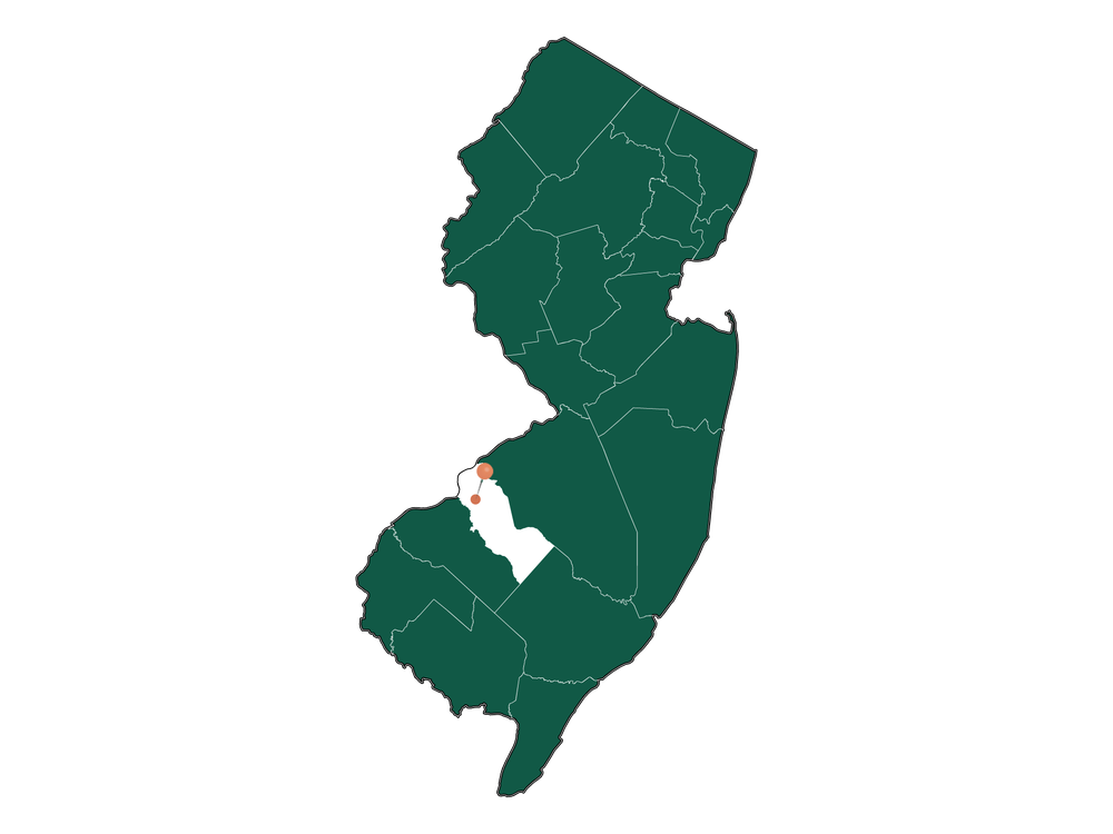 Moving to Haddon Heights borough, New Jersey in 2023
