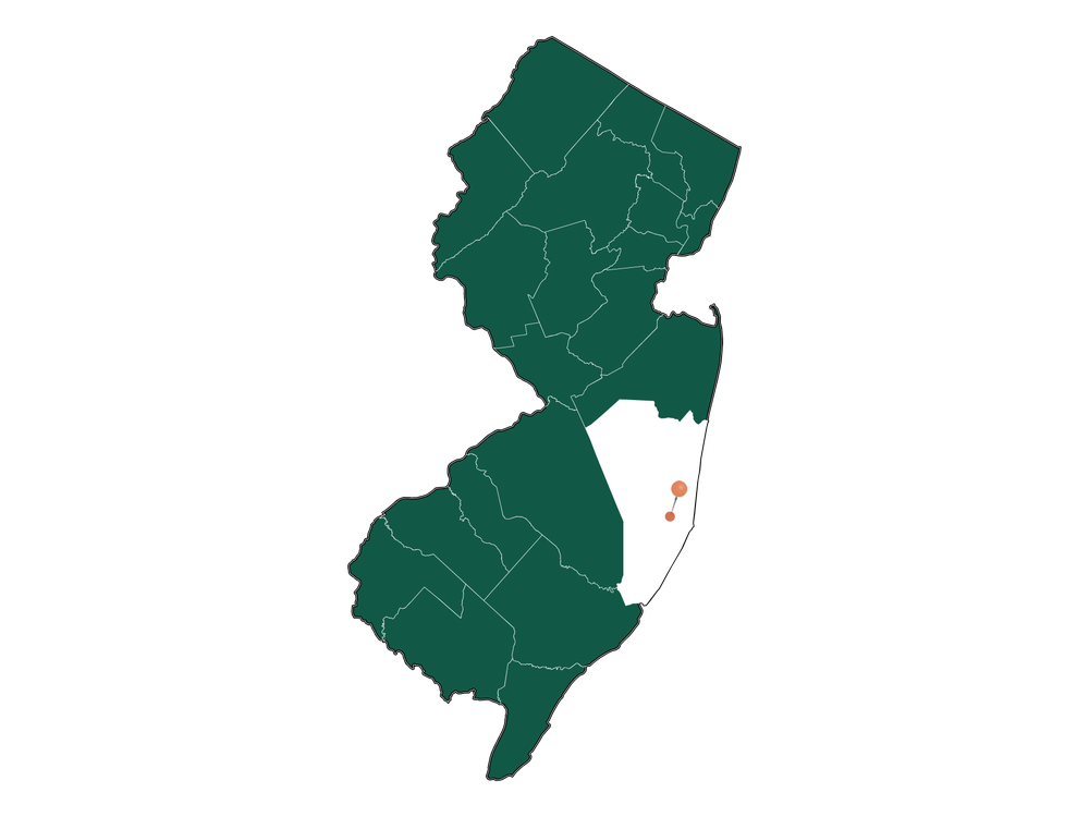 Cost of living in Waretown, New Jersey (Average Prices in Waretown 2023)