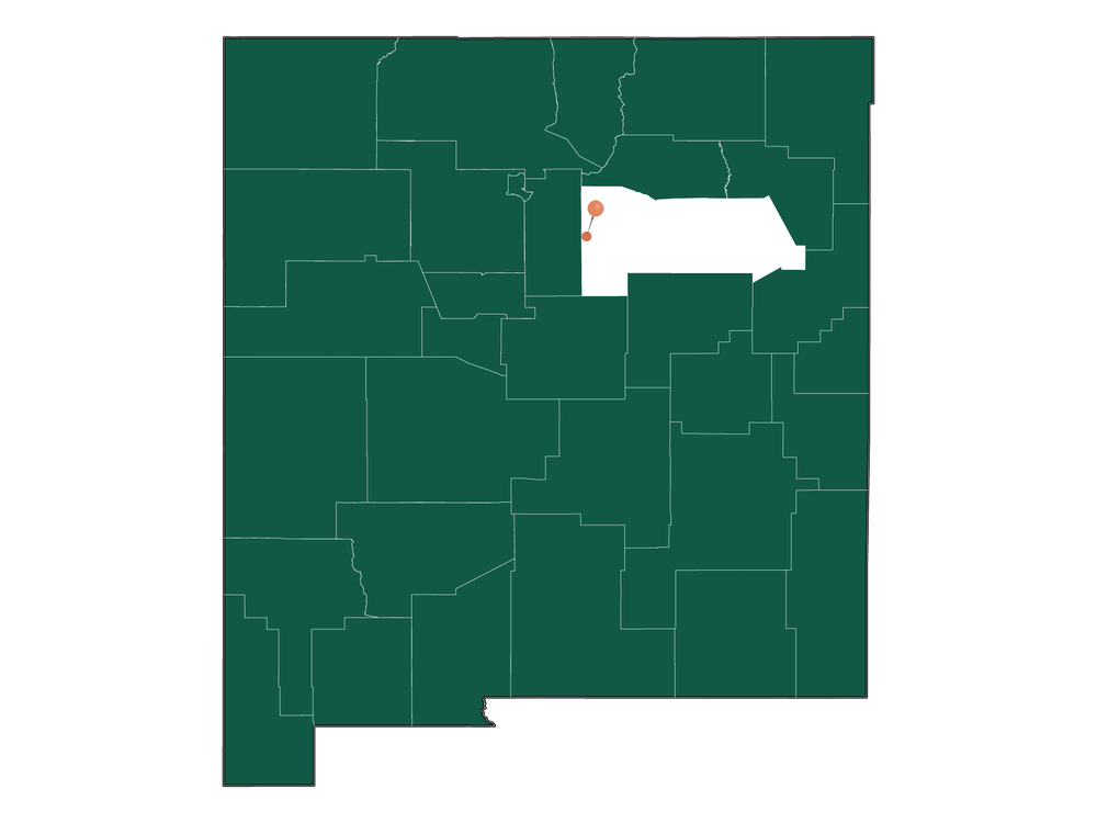 Climate in Rowe, New Mexico (Weather Averages)