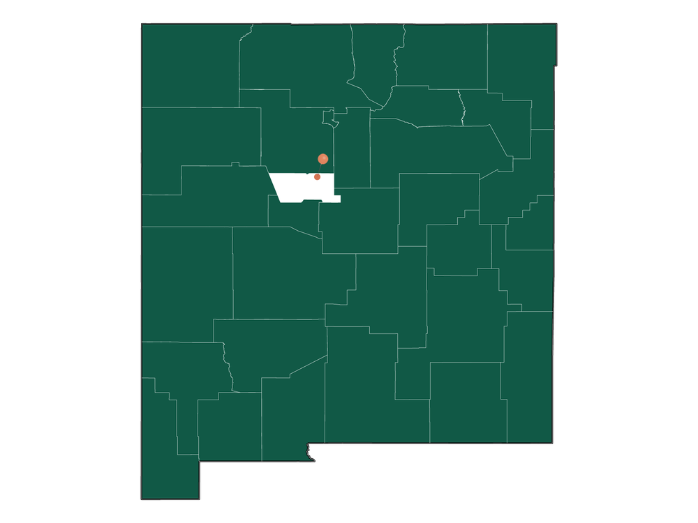 Zip Codes in Sandia Heights, New Mexico
