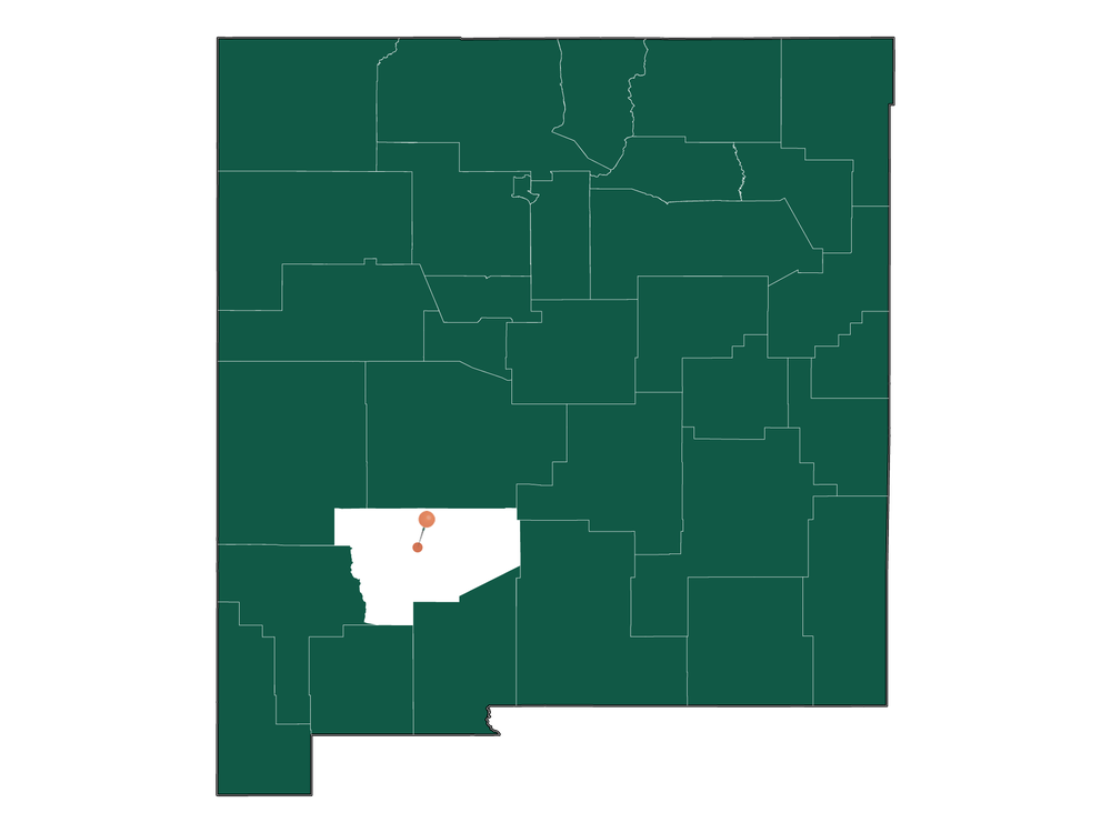 Safety in Truth or Consequences, New Mexico (crime rates and environmental hazards)