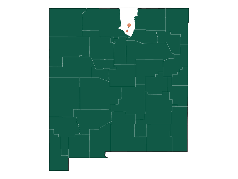 Population In Vadito, New Mexico Demographics)