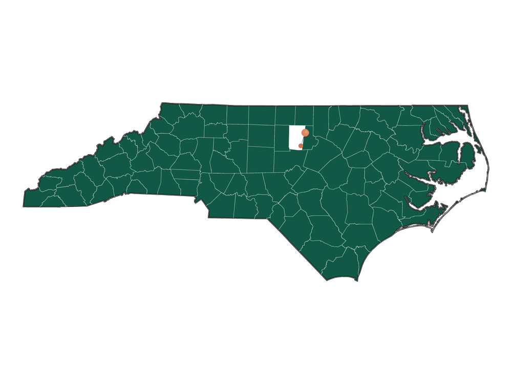 Population In Chapel Hill, North Carolina Demographics)