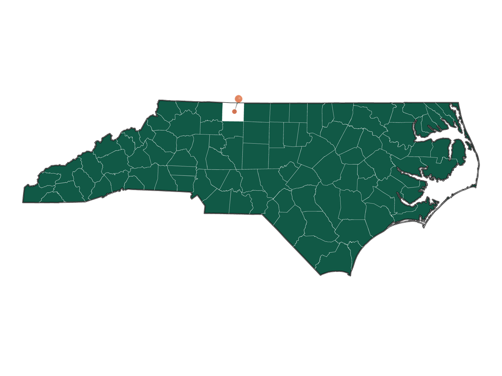 Population In Danbury, North Carolina (Community Demographics)