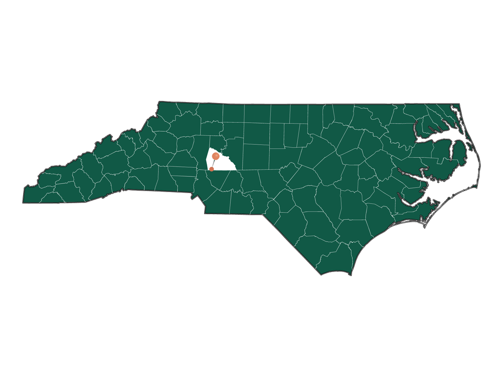 Climate in Enochville, North Carolina (Weather Averages)