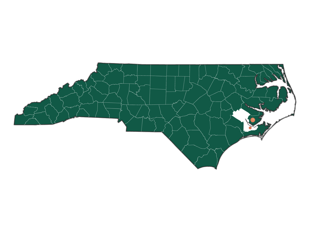Population In Havelock, North Carolina Demographics)