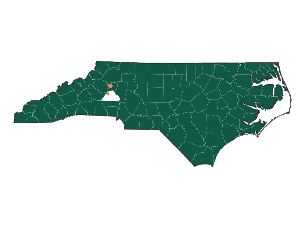 Population In Hickory, North Carolina Demographics)