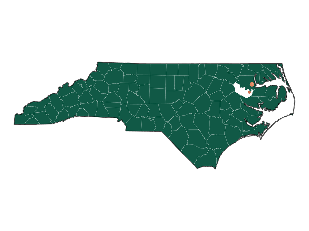 Population In Jamesville, North Carolina Demographics)